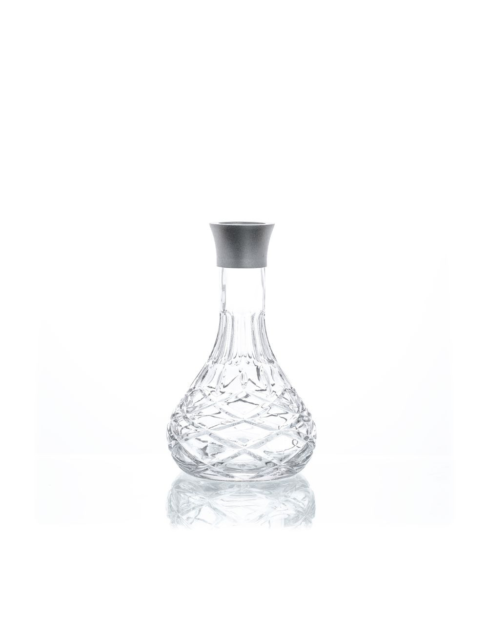 Vas pentru Narghilea Admiral transparent